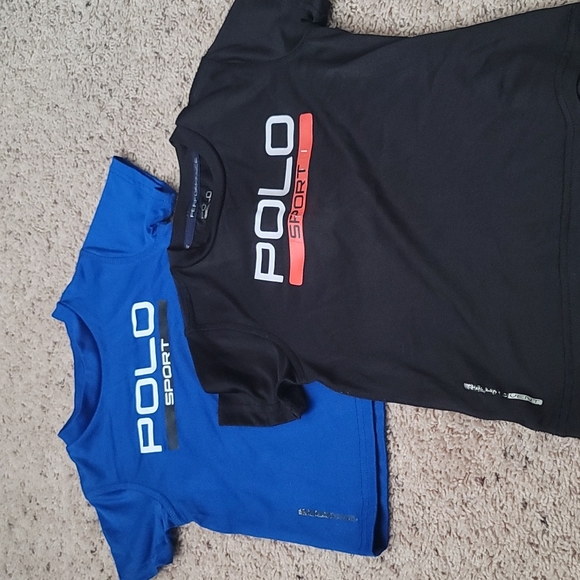 Ralph Lauren Tee Shirt bundle - Picture 2 of 16